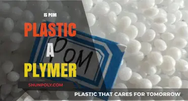 Unraveling the Mysteries: Is POM Plastic a Polymer?