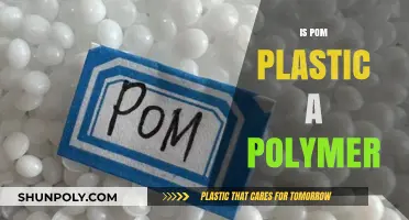 Unveiling the Truth: Is POM Plastic a Polymer?