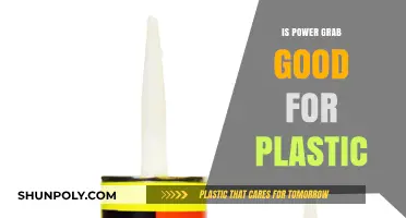Power Grab: A Plastic Revolution