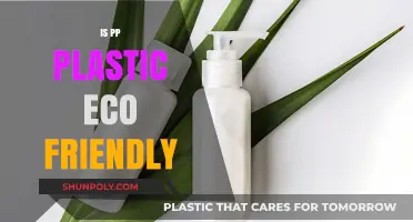 Decoding Eco-Friendliness: The Truth About PP Plastic