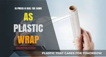 Unveiling the Truth: Press 'n Seal vs. Plastic Wrap