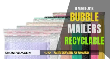 Are Plastic Bubble Mailers Recyclable? Prime's Eco-Friendly Promise