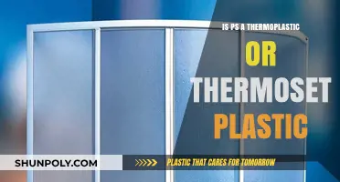 Thermoplastics vs. Thermosets: What's the Difference?