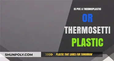 What is PVC? Thermoplastics vs. Thermosetting Plastics