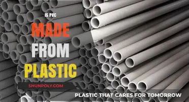 Is PVC Plastic? Unraveling the Material's Composition and Uses