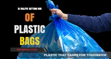 Raleys' Plastic Bag Phase-Out: What Shoppers Need to Know