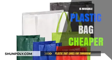 Reusable Plastic Bags: Cost-Effective or Hidden Expense?