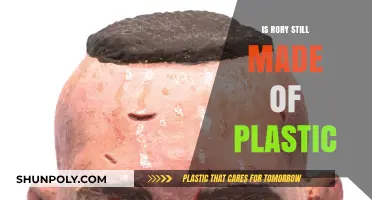 Is Rory Still Made of Plastic? Unveiling the Truth Behind the Myth