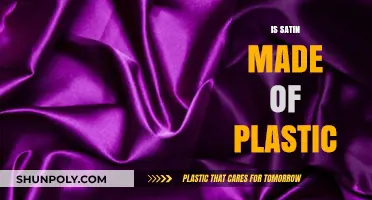 Is Satin Synthetic? Unraveling the Fabric's Plastic Myth