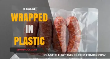 Unwrapping the Truth: Is Sausage Packaging Really Necessary?