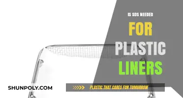 SDS: Plastic Liners' Safety Essentials