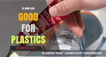 The Best Shoe Goo Guide for Plastics
