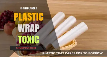 Unveiling the Truth: Is Plastic Wrap Really Toxic?