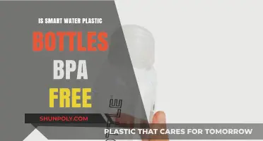 Is Smart Water BPA-Free? Exploring Plastic Bottle Safety