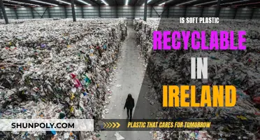 Recycling Soft Plastics: Ireland's Current Practices and Challenges