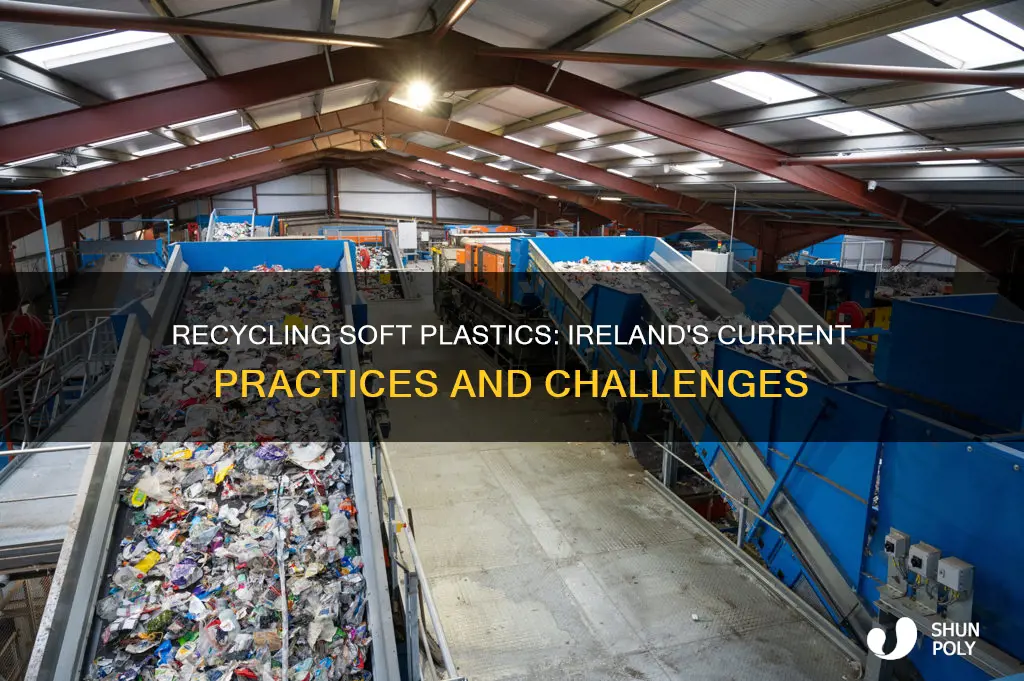 is soft plastic recyclable in ireland