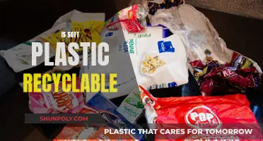 How Soft Plastics Are Recycled: An Eco-Friendly Guide