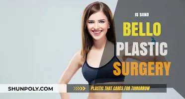 Is Sono Bello Plastic Surgery Right for You? Pros and Cons