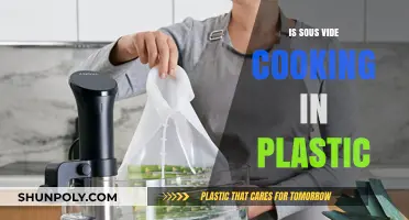 Sous Vide Cooking: Plastic Safety Concerns