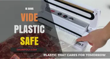 Exploring Sous Vide Safety: The Truth About Plastic Use