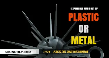 Spikeball Material Guide: Plastic or Metal Construction Explained