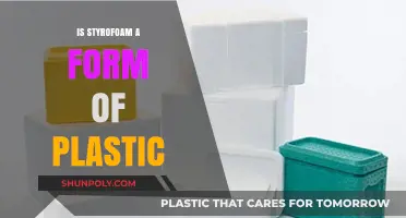 The Truth About Styrofoam: Plastic or Not?