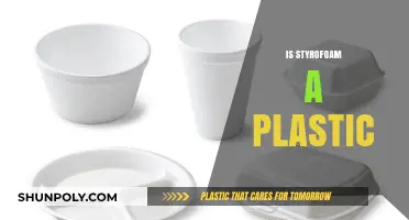 Unpacking the Myths: Is Styrofoam Really a Plastic?