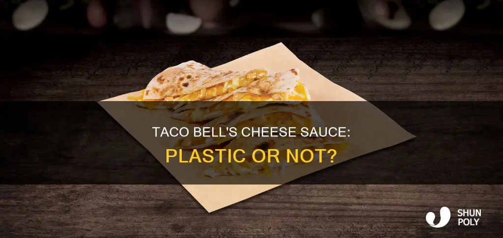 is taco bell