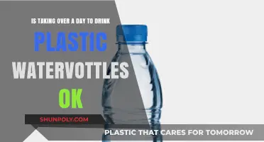 Hydration Habits: The Truth About Drinking from Plastic Water Bottles