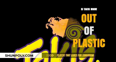 Are Takis Made of Plastic? Unraveling the Snack Mystery