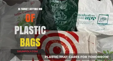 Is Target Eliminating Plastic Bags? Exploring the Retailer's Eco-Friendly Shift