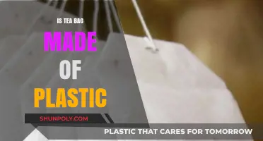 Are Tea Bags Plastic? Uncovering the Truth About Your Brew
