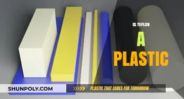 Unveiling the Truth: Teflon's Surprising Material Composition