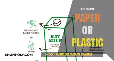 Tetra Pak: Paper or Plastic?