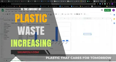 Plastic Pollution: An Ever-Growing Global Crisis