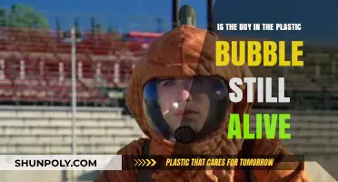 Unraveling the Mystery: The Boy in the Plastic Bubble's Fate