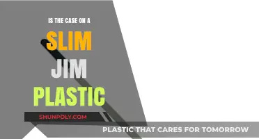 Exploring the Durability of Slim Jim Plastic Cases