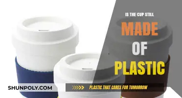 Is Your Cup Still Plastic? Exploring Eco-Friendly Alternatives