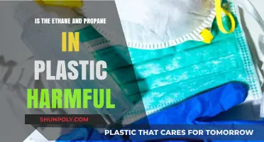 Unveiling the Truth: Ethane and Propane in Plastics - Harmful or Harmless?