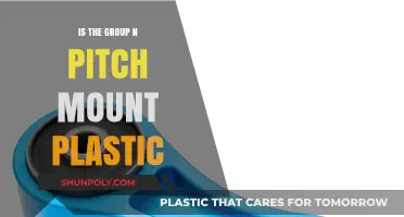 Plastic Pitch Mounts: Group N's Standard?