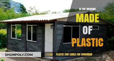 Exploring Plastic Housing: Benefits, Drawbacks, and Sustainability Concerns