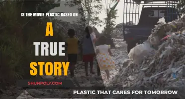 Unveiling the Truth: Is 'Plastic' a True Story?