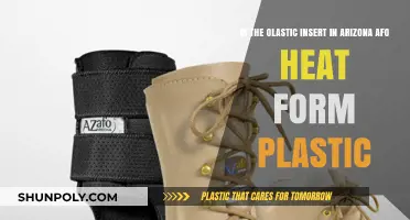Exploring the Durability of Plastic Inserts in Arizona's AFO Heat Forms