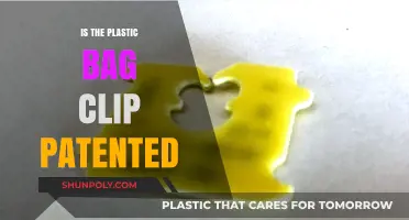 Is the Plastic Bag Clip Patented? Uncovering the Truth Behind the Invention