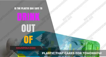 Is Drinking from Plastic Bags Safe? Risks and Alternatives Explained