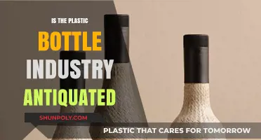 Is the Plastic Bottle Industry Antiquated? Exploring Sustainable Alternatives