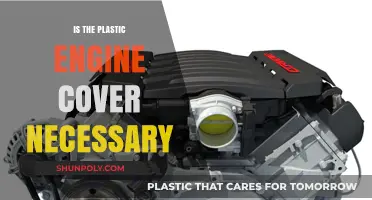 Plastic Engine Covers: Necessary or Not?
