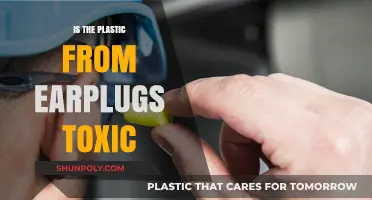 Are Earplugs Safe? Plastic Poisoning and Your Ears