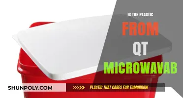 Microwaving QT Plastic: Is It Safe?