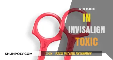Invisalign: Is the Plastic in Your Mouth Toxic?